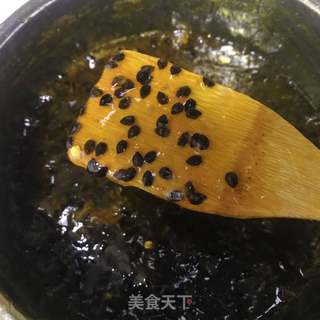 自制百香果酱的做法步骤:5