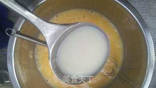 自制日本豆腐的做法步骤:4