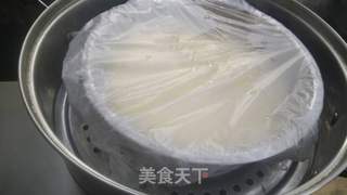 自制日本豆腐的做法步骤:7
