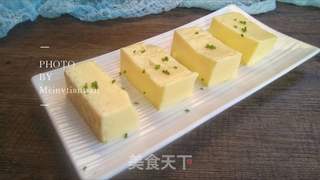 自制日本豆腐的做法步骤:8
