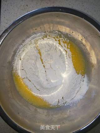 生日蛋糕的做法步骤:4