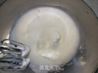 生日蛋糕的做法步骤:8