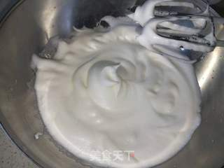 生日蛋糕的做法步骤:9