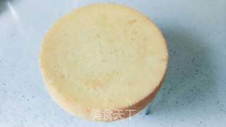 生日蛋糕的做法步骤:14