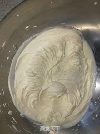 生日蛋糕的做法步骤:17