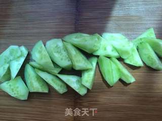 低脂鸡蛋沙拉的做法步骤:2