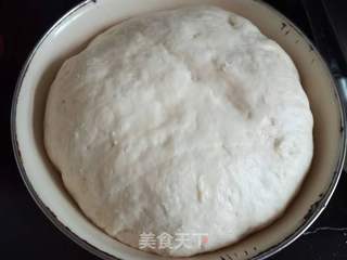 叉烧包的做法步骤:11