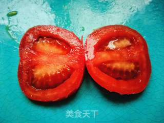 芒果三明治的做法步骤:4