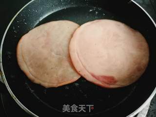 芒果三明治的做法步骤:5