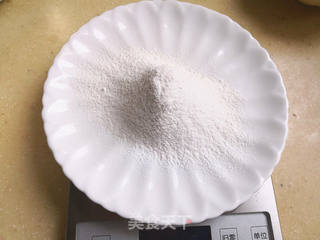 费南雪的做法步骤:2
