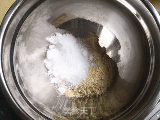 费南雪的做法步骤:3