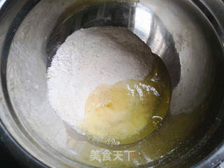 费南雪的做法步骤:4