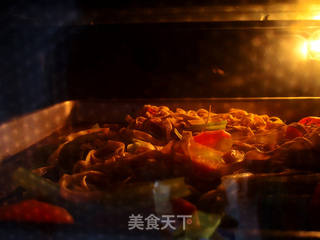 烤鱼的做法步骤:10