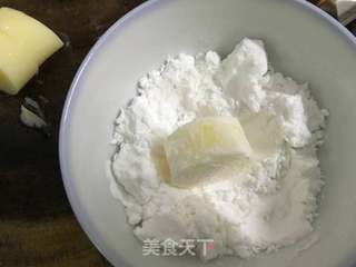 橙汁玉子豆腐的做法步骤:3