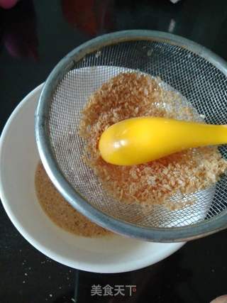 虾粉的做法步骤:5