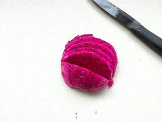 简易水果拼盘沙拉的做法步骤:4