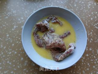 沙拉牛排的做法步骤:5