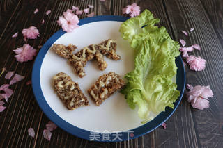 沙拉牛排的做法步骤:10