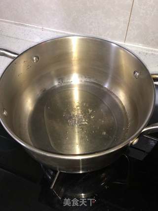 毛毛虫奶油面包的做法步骤:11