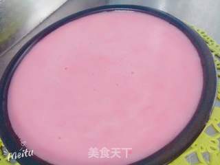 水果布丁的做法步骤:2