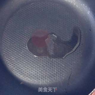 蔬菜鸡蛋饼的做法步骤:3