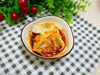 猪肉酸菜饺子的做法步骤:13