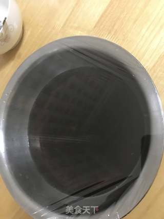 阿胶糕的做法步骤：3