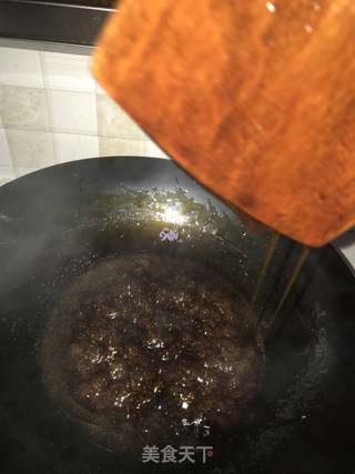 阿胶糕的做法步骤：4