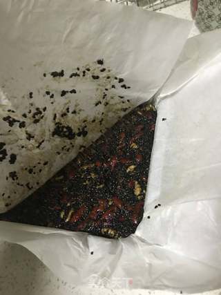 阿胶糕的做法步骤：6