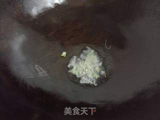 荸荠肉丸菠菜汤的做法步骤:15