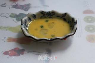 焗粽子的做法步骤:4