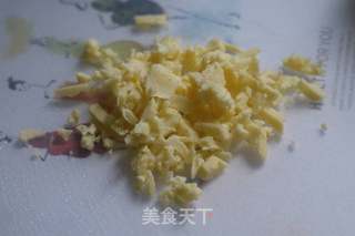焗粽子的做法步骤:6