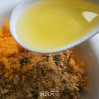 青团的做法步骤：5