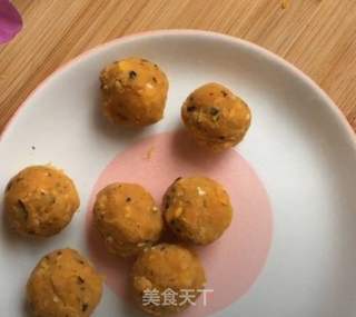 青团的做法步骤：6