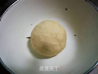 小贝壳馒头的做法步骤:3