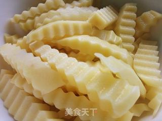 吮指麻辣小龙虾的做法步骤:6