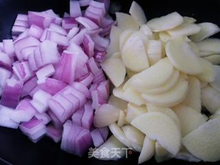 吮指麻辣小龙虾的做法步骤:3