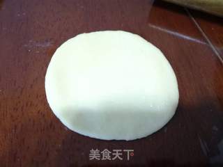 小贝壳馒头的做法步骤:6