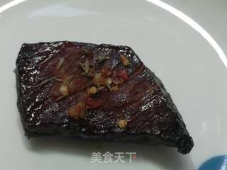 烤肉的做法步骤:2