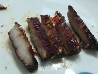 烤肉的做法步骤:3