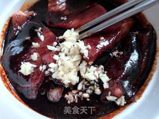 烤肉的做法步骤:7