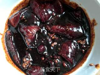 烤肉的做法步骤:8