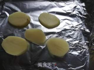 烤肉的做法步骤:10