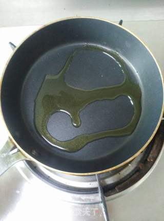 嫩玉米全麦饼的做法步骤:3