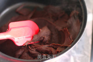 红豆沙的做法步骤:6