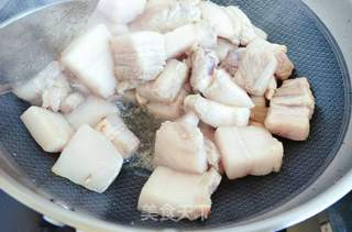 东北特色油脂!的做法步骤:4