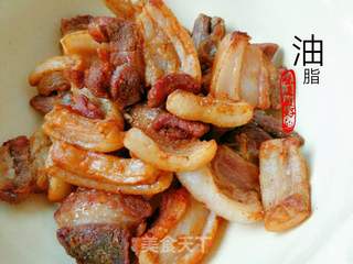 东北特色油脂!的做法步骤:7