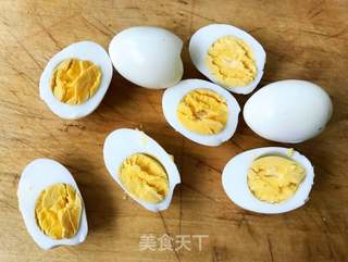 一帆风顺#沙拉#的做法步骤:2