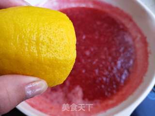草莓酱的做法步骤:6