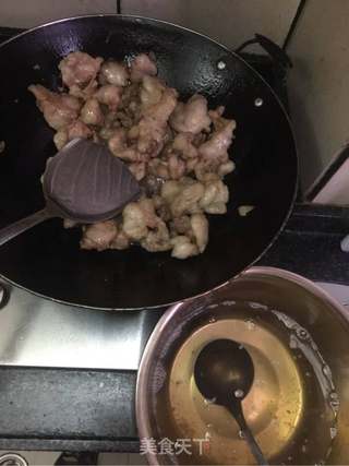 猪油的做法步骤:5